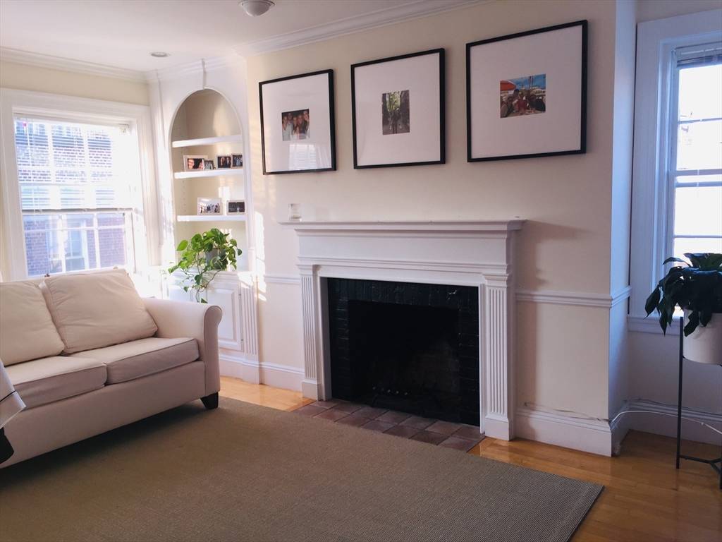 Boston, MA 02108,20 Lime Street #53