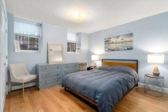 Boston, MA 02118,205 W Springfield St #1