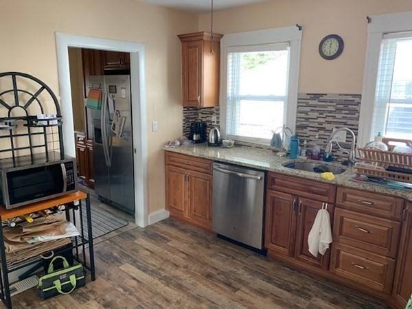 Somerville, MA 02144,36 Boston Ave #1