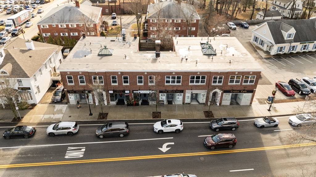 Shrewsbury, MA 01545,582 Main Street #1