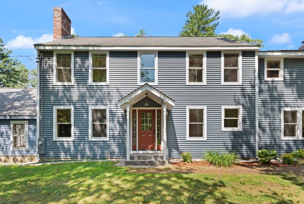 Medway, MA 02053,42 Granite St
