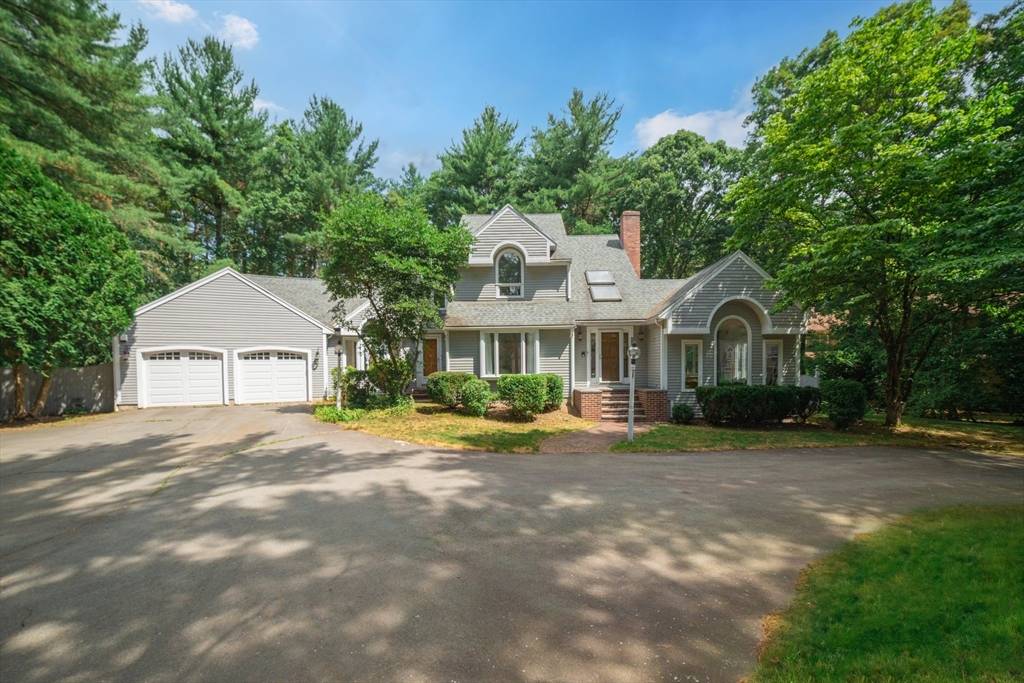 Mansfield, MA 02048,86 York Road