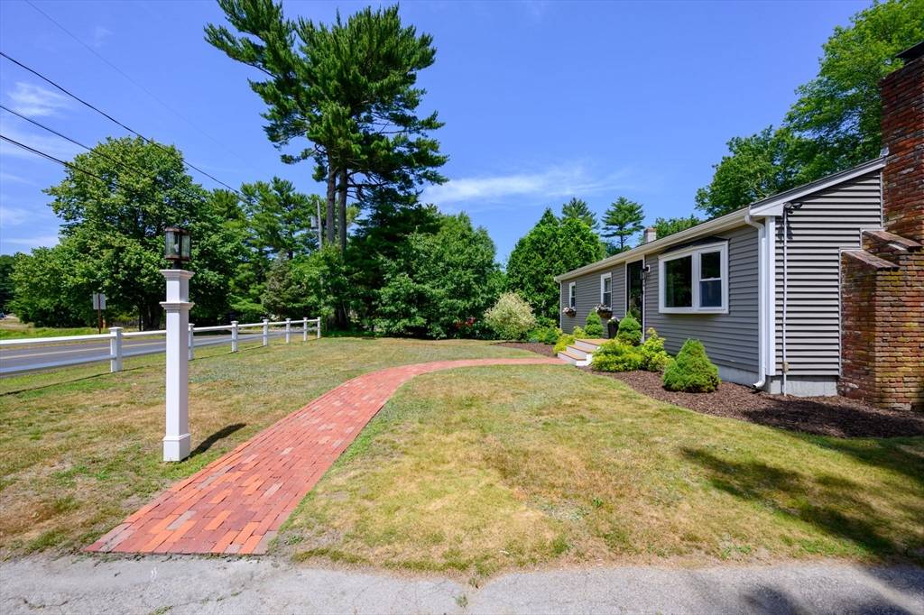 Pembroke, MA 02359,54 Forest St