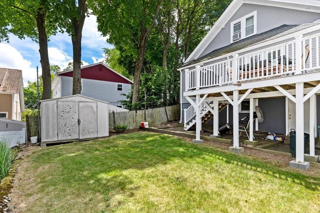 Medford, MA 02155,621 Fulton St