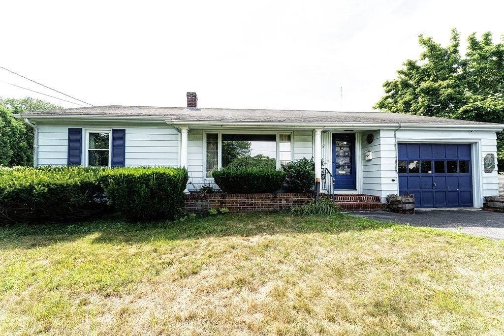 Haverhill, MA 01832,12 Strathmore Road