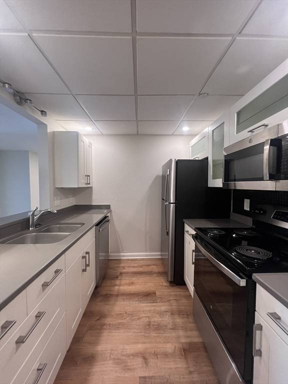 Cambridge, MA 02138,1008 Massachusetts Ave #409