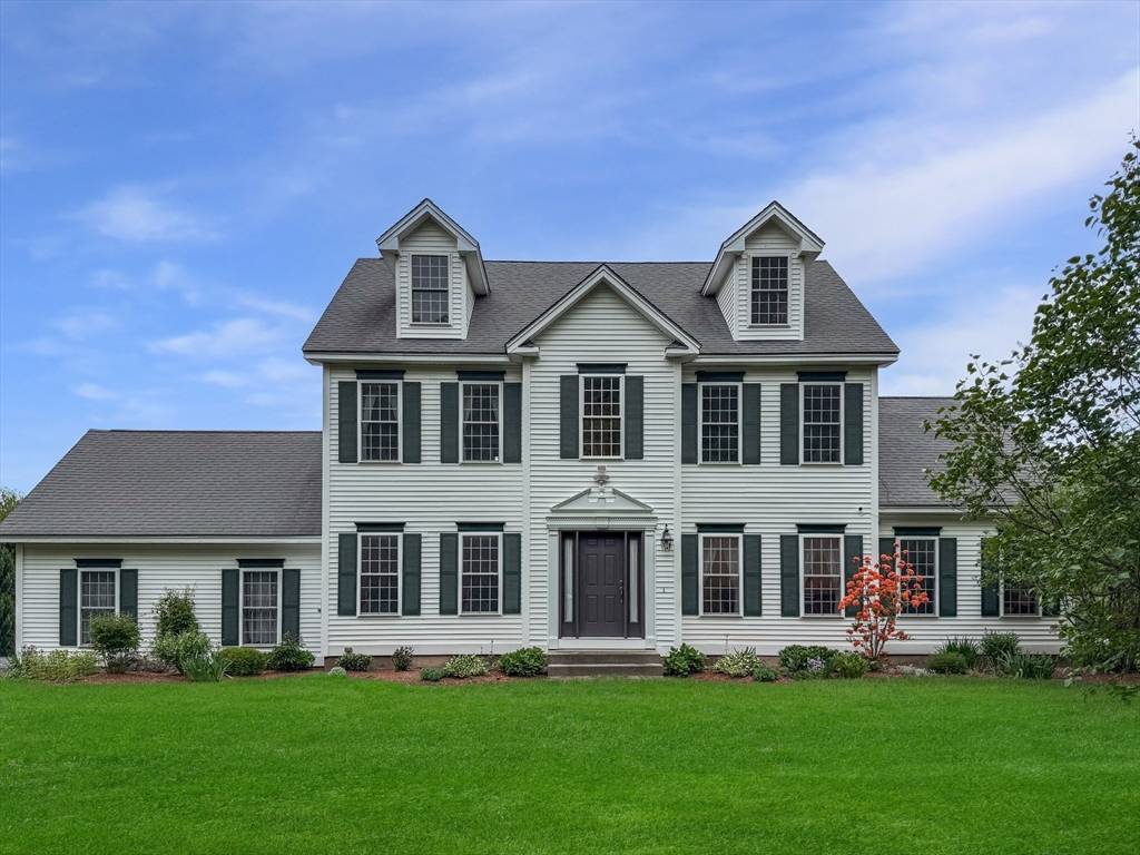 Merrimack, NH 03054,167 Bedford Rd