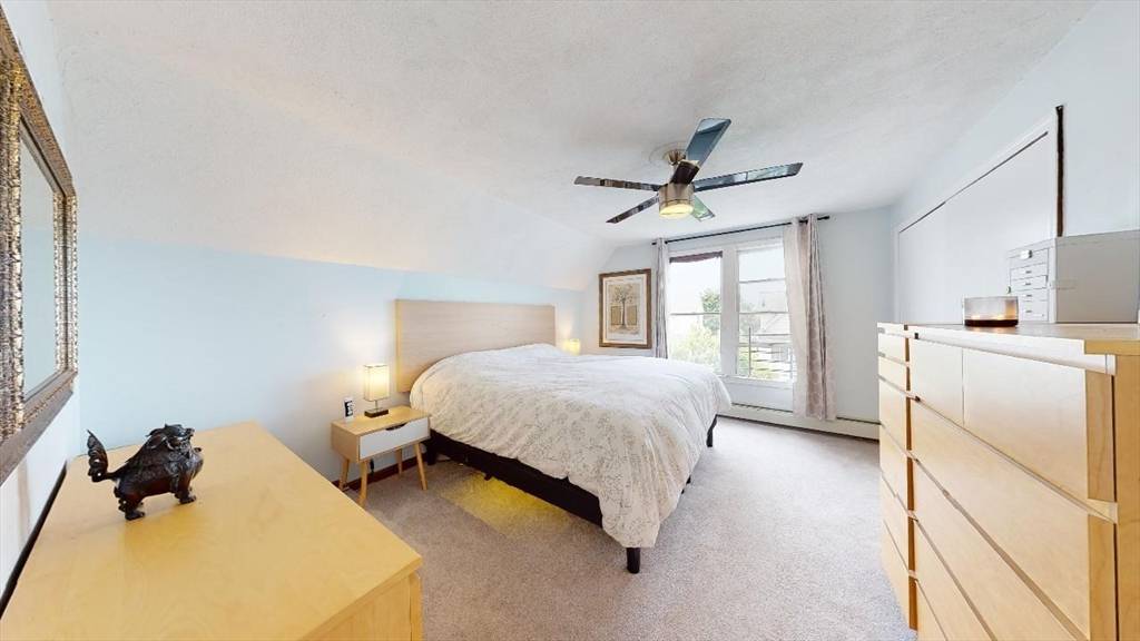 Medford, MA 02155,54 Sheridan Ave #2