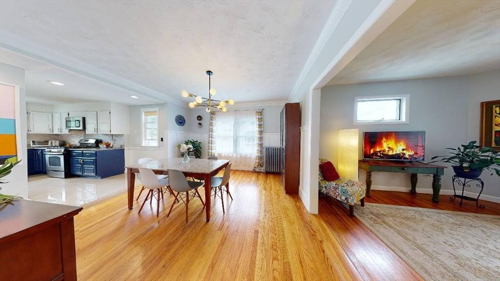Medford, MA 02155,54 Sheridan Ave #2