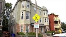 Boston, MA 02130,90 Wenham St. #1