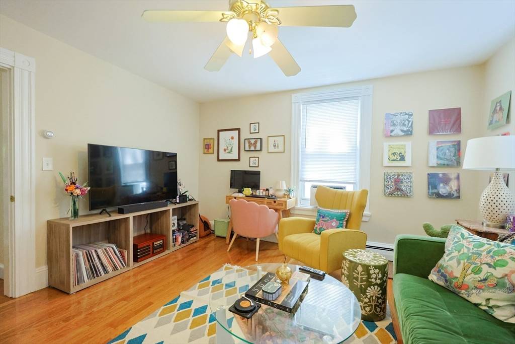 Cambridge, MA 02139,124 Amory St