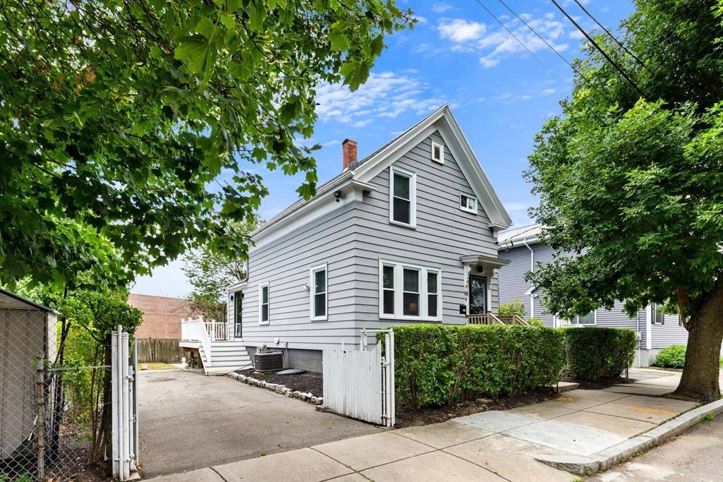 Malden, MA 02148,65 Hancock Rd