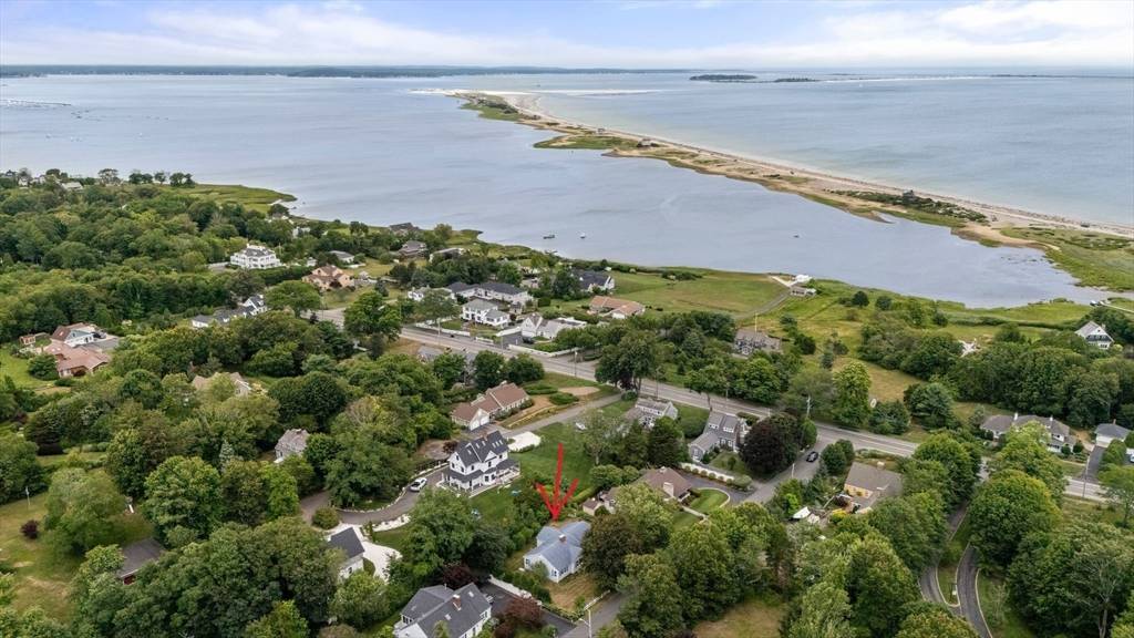 Plymouth, MA 02360,5 Sunrise Avenue