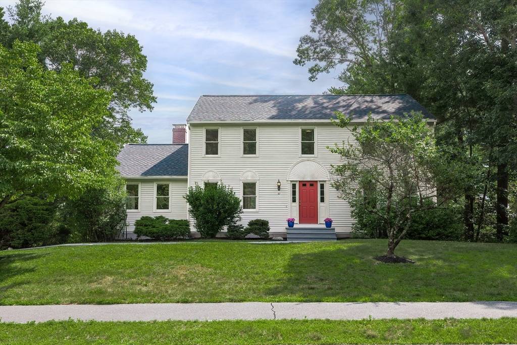 Ashland, MA 01721,37 Annetta Road