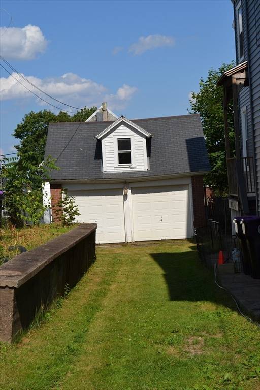 Holyoke, MA 01040,15-17 Oconnor Ave