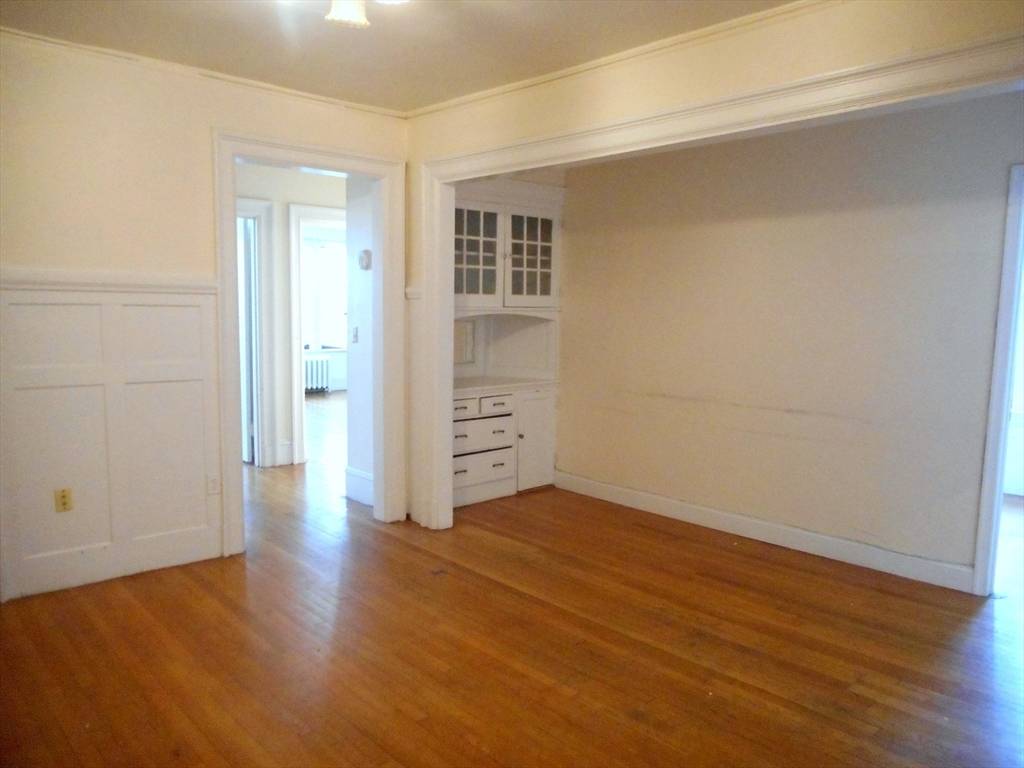 Boston, MA 02215,448 Park Drive #17
