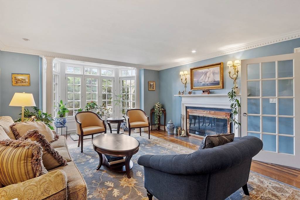 Swampscott, MA 01907,455 Puritan Rd
