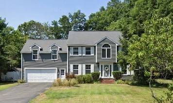 North Attleboro, MA 02760,440 Mendon Rd