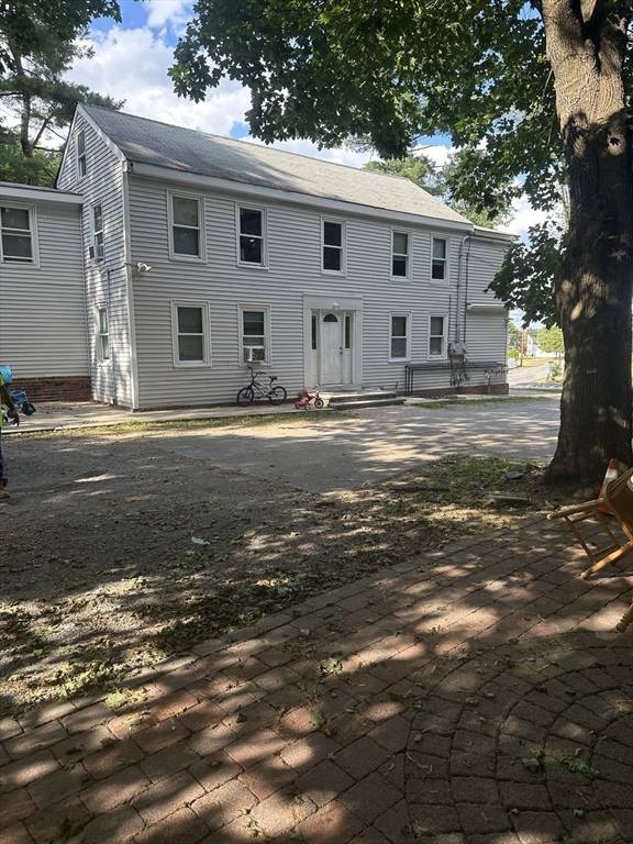 Hudson, MA 01749,38 Priest St