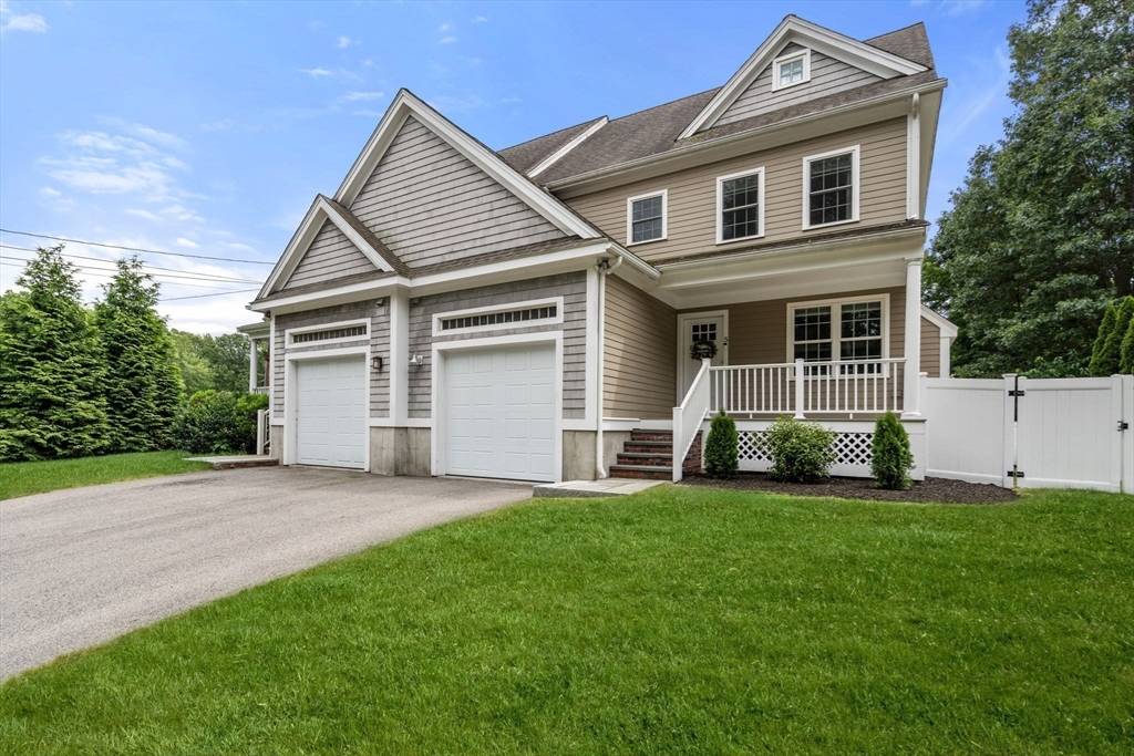 Natick, MA 01760,5 Hf Brown Way #5