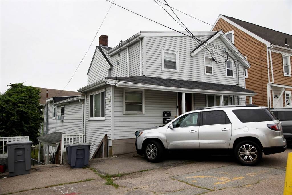 Stoughton, MA 02072,11 Morton Sq