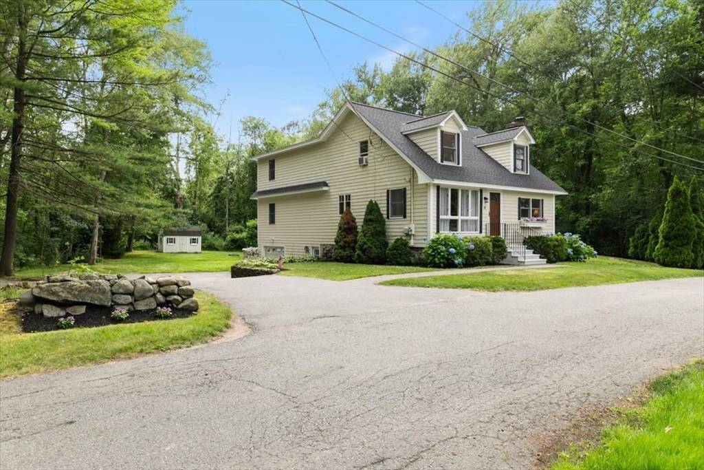 Andover, MA 01810,19 Off Webster Street