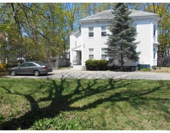 Waltham, MA 02453,31 Prospect St Ave #1
