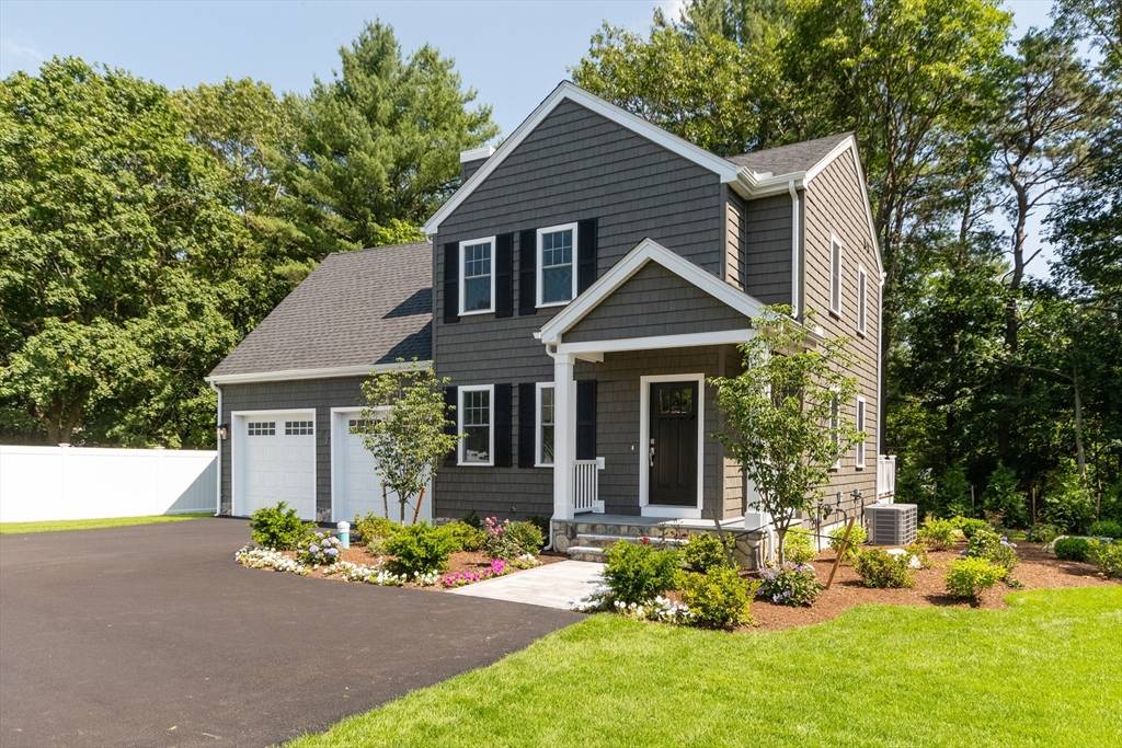 Framingham, MA 01701,392 Brook Street