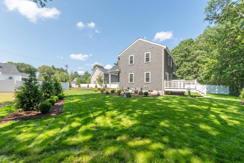 Framingham, MA 01701,392 Brook Street