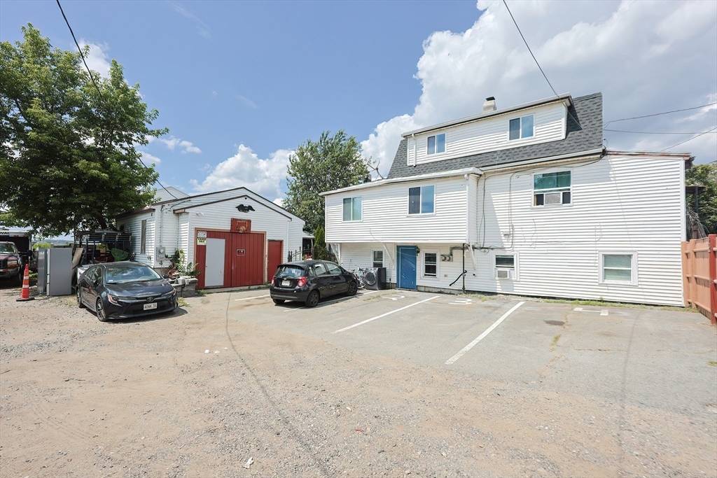 Revere, MA 02151,867 N Shore Rd