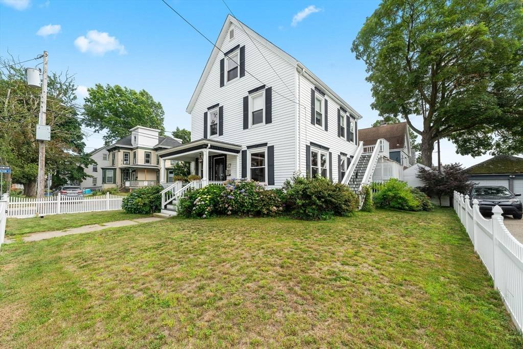Framingham, MA 01702,47 Clinton St