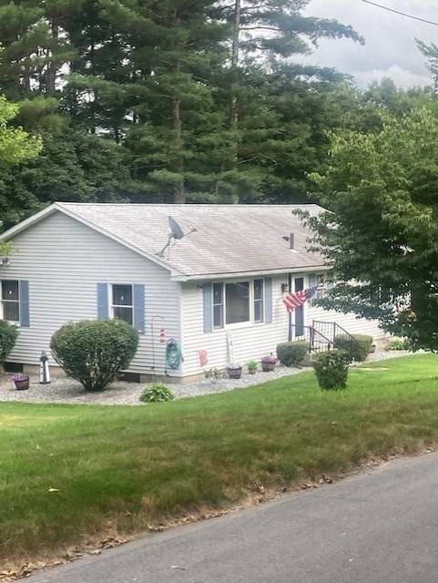 Monson, MA 01057,22 Highland Ave