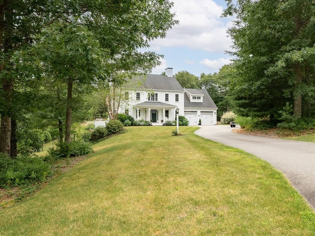 Plymouth, MA 02360,36 Overlook Cir