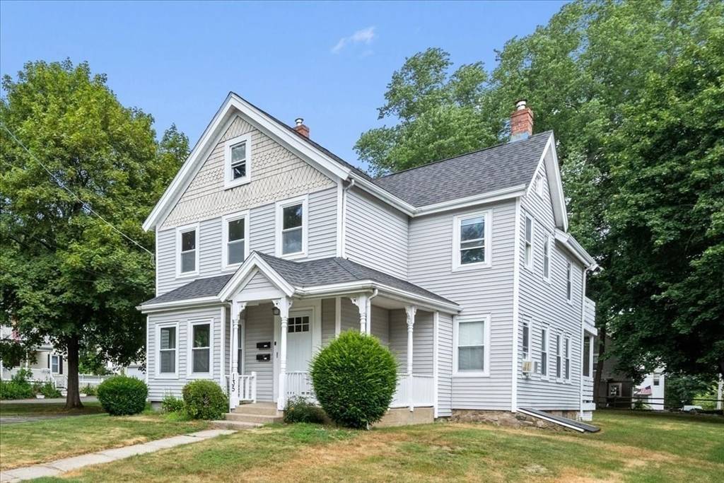Norwood, MA 02062,135 Cottage St