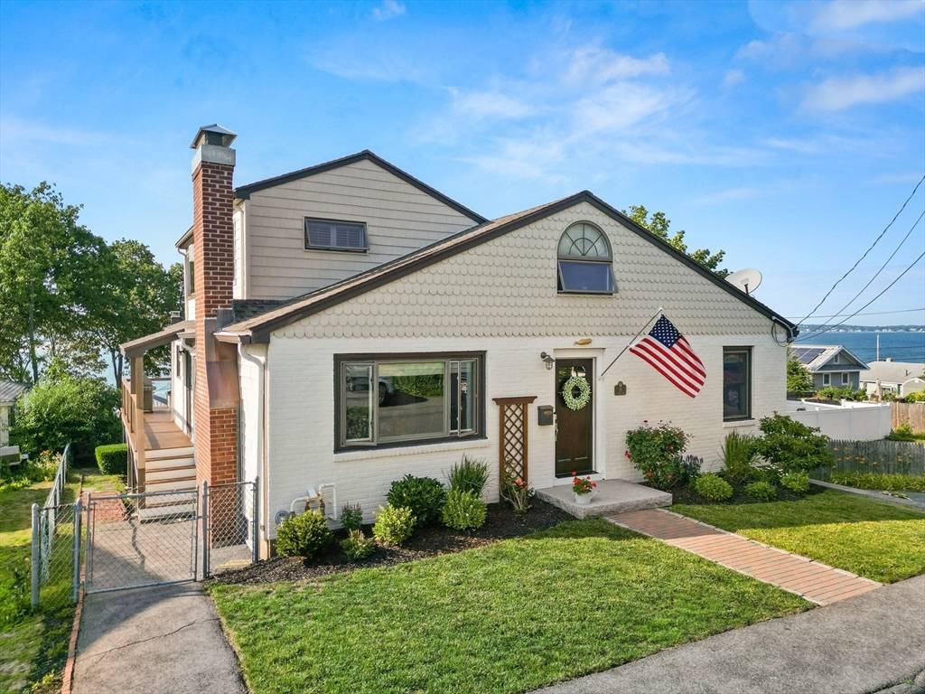 Nahant, MA 01908,36 Lennox Rd