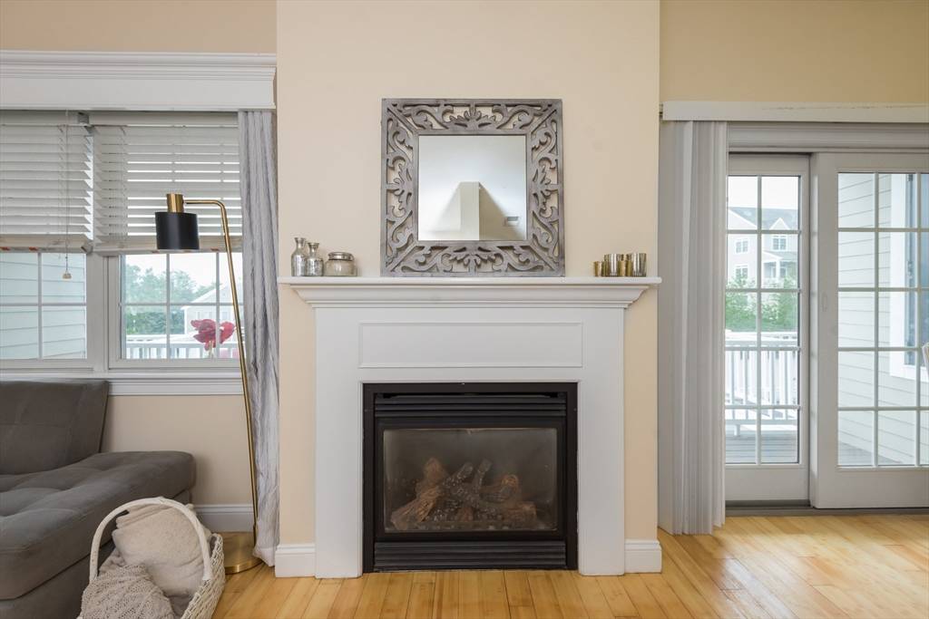 Weymouth, MA 02188,32 Rockway Ave #3C