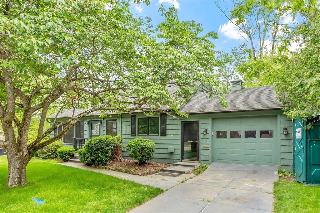 Haverhill, MA 01835,358 Salem St #358