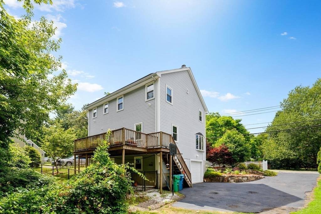 Burlington, MA 01803,93-A Lexington St