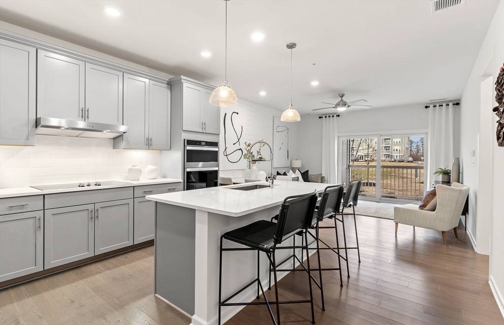North Reading, MA 01864,320 Martins Landing #108