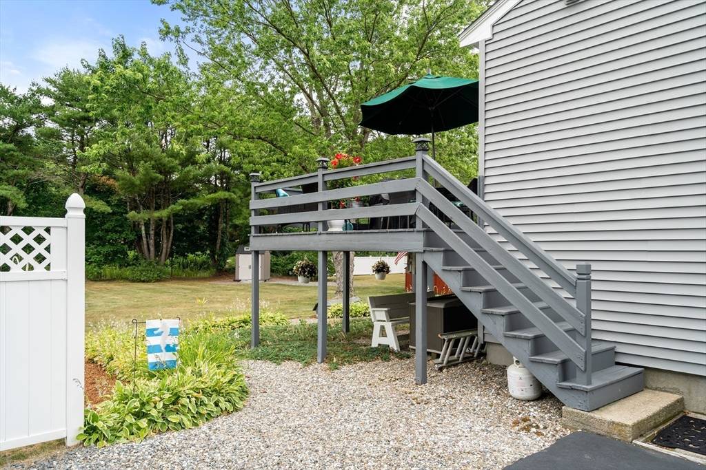Mansfield, MA 02048,59 Branch St