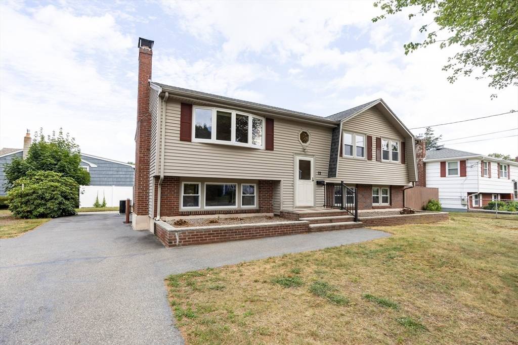 Stoughton, MA 02072,72 Rogers Drive