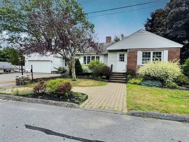 Fitchburg, MA 01420,33 Saint Paul Street