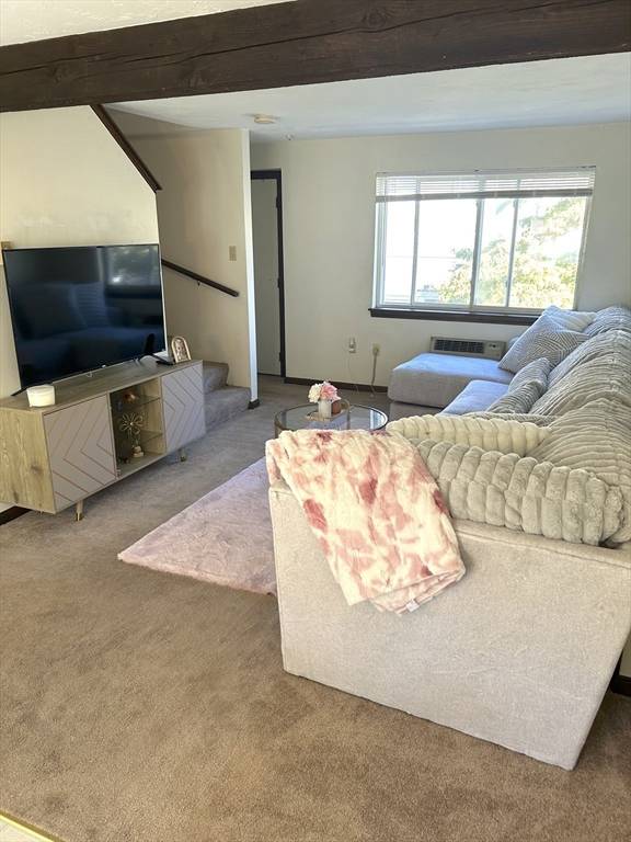 Mansfield, MA 02048,53 Fairfield Pk #53