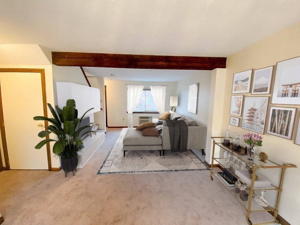 Mansfield, MA 02048,53 Fairfield Pk #53