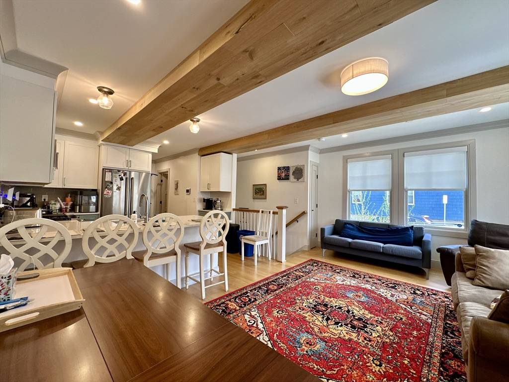 Boston, MA 02119,95 W Walnut Pk #1
