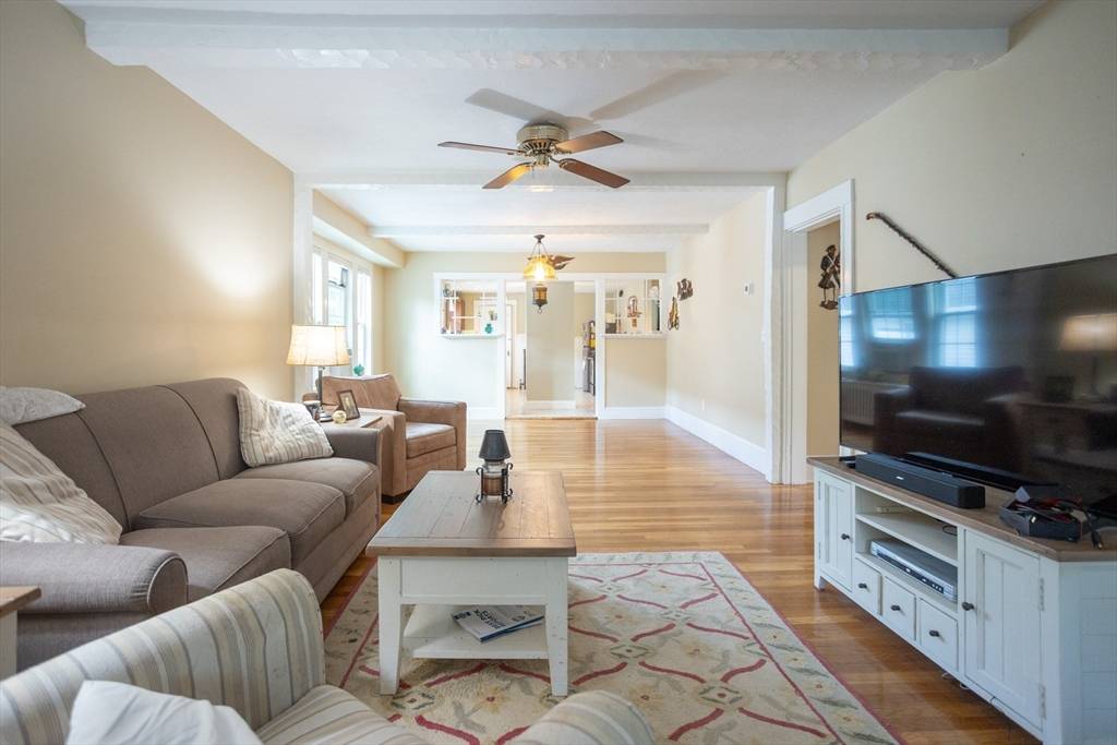 Somerville, MA 02144,65-67 Endicott Ave