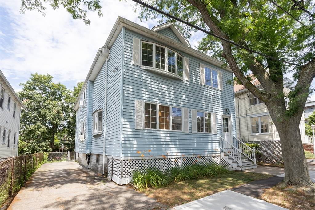 Somerville, MA 02144,65-67 Endicott Ave