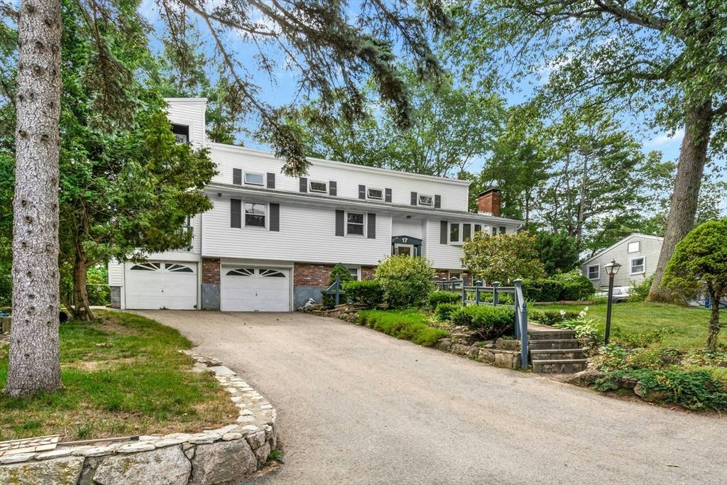 Maynard, MA 01754,17 George Road