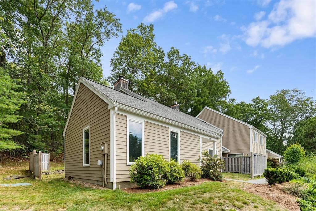 Lexington, MA 02420,48 Fifer Ln #48