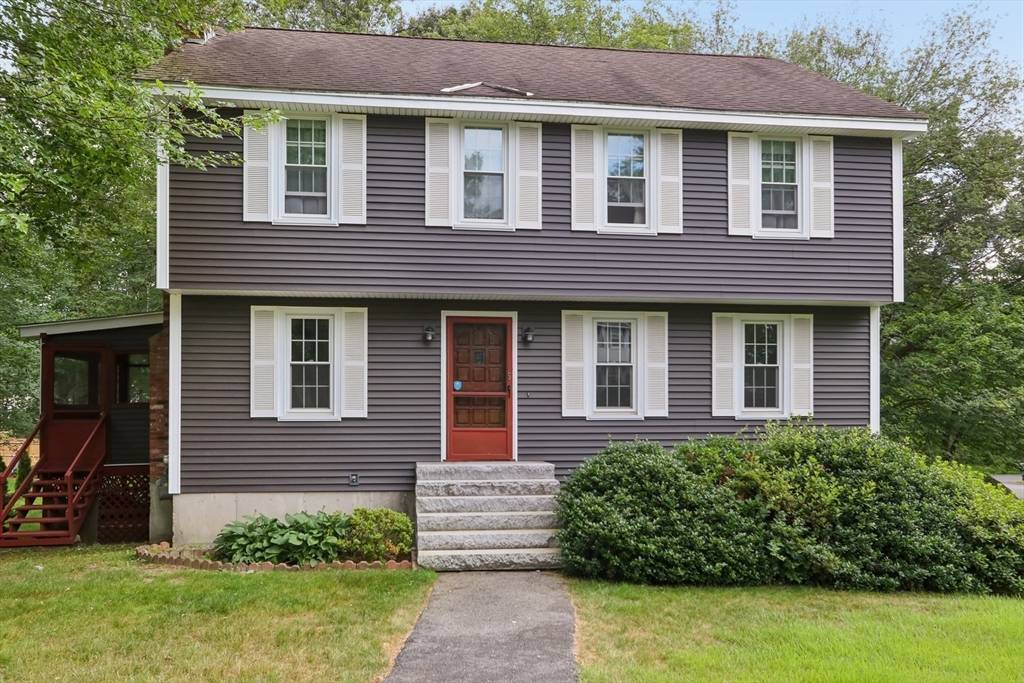 Methuen, MA 01844,5 Sycamore Rd